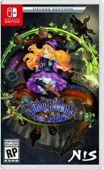 GrimGrimoire OnceMore [Deluxe Edition]